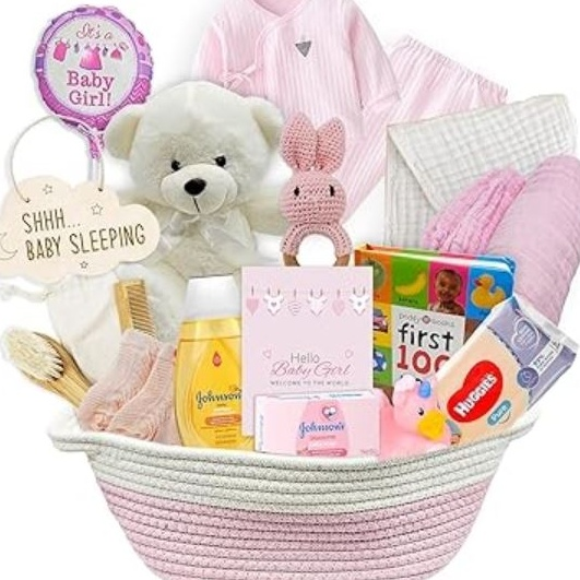 Baby Care