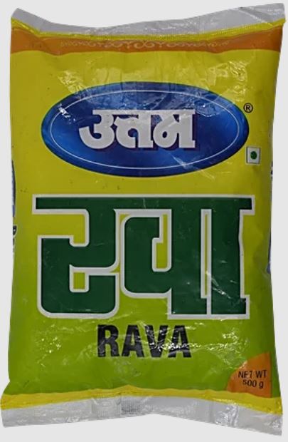 UTTAM RAVO 500 gm