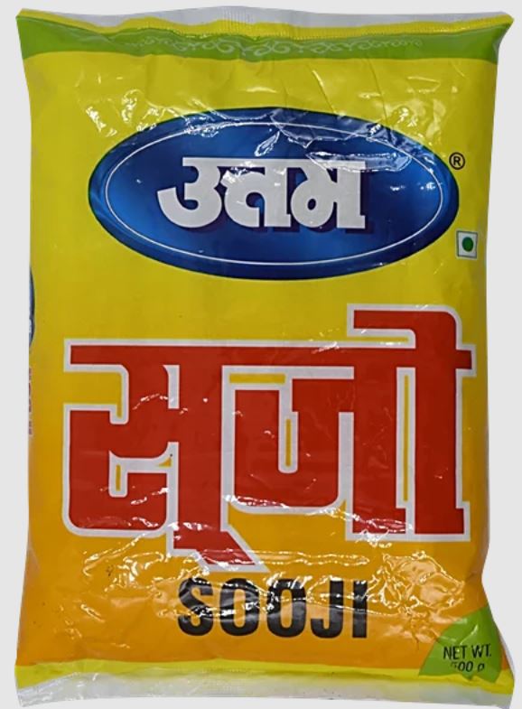 UTTAM SOJI 500 GM