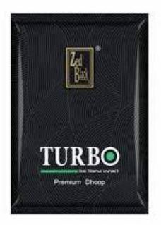 ZED BLACK TURBO DHOOP 20 gm - 25 gm
