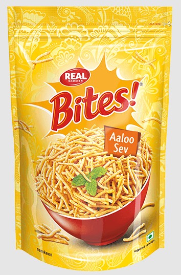 REAL AALOO SEV 200 gm